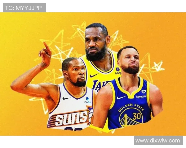 联盟门面之争：科比·布莱恩特为何落选？勒布朗·詹姆斯与斯蒂芬·库里的NBA历史争议